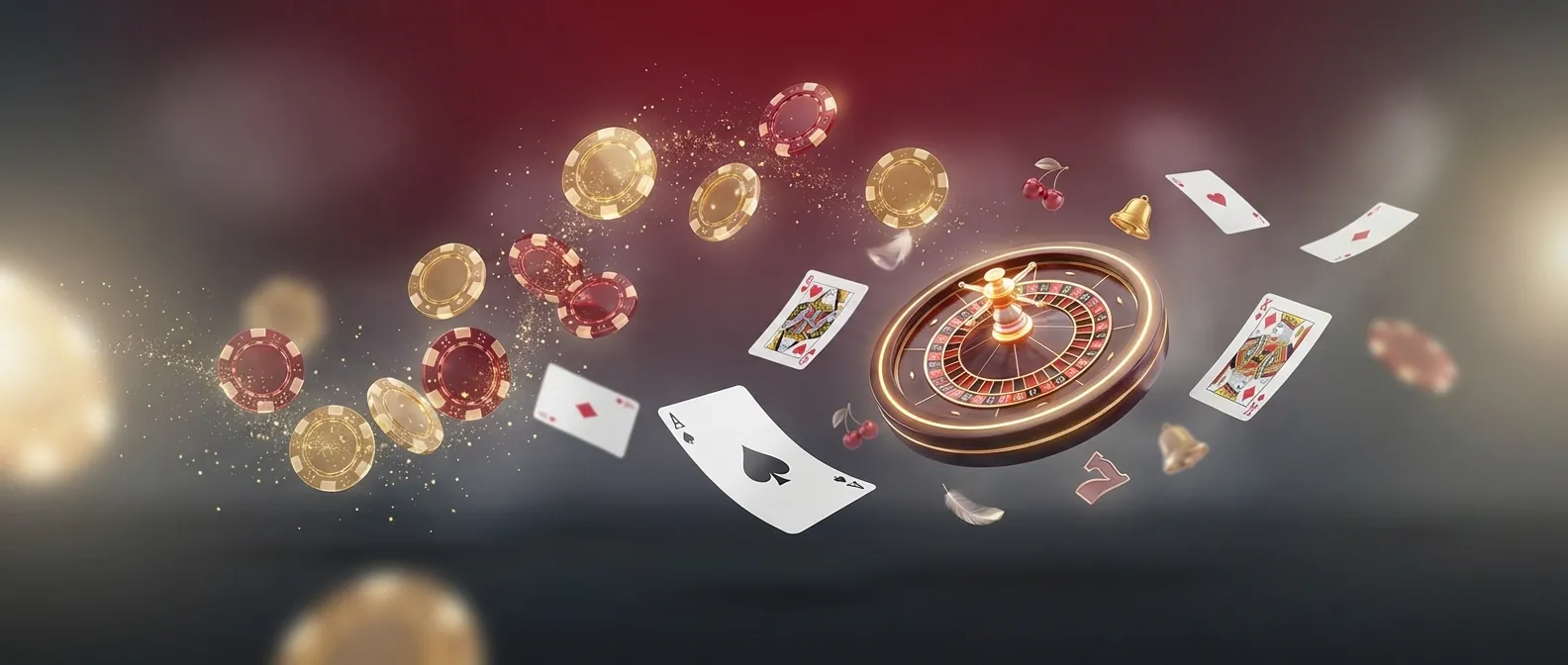 Wanted Win Casino bonus