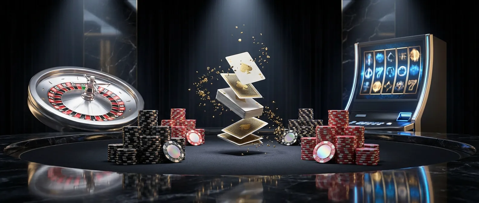 Wanted Win Casino bonus