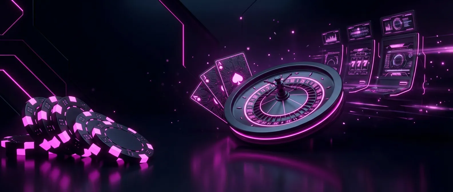 Wanted Win Casino bonus