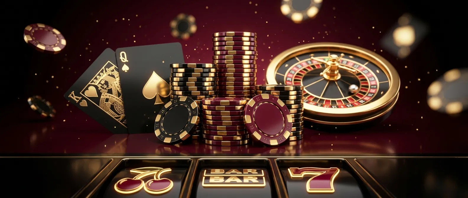 Wanted Win Casino bonus